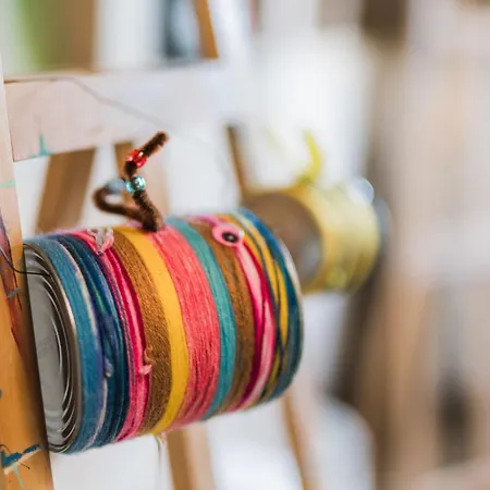 Hof Koehne - Haus Landvergnuegen Links *