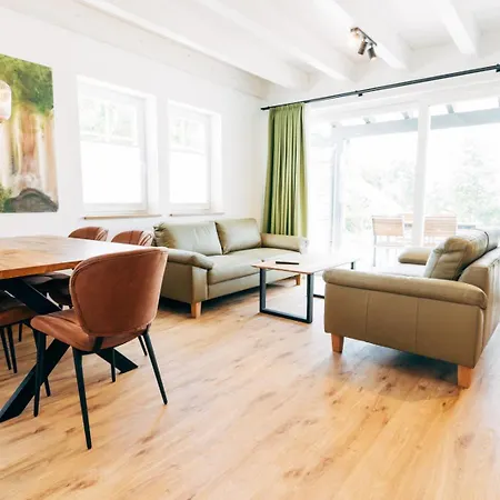 Hof Koehne - Haus Landvergnuegen Links Vakantiehuis Schmallenberg