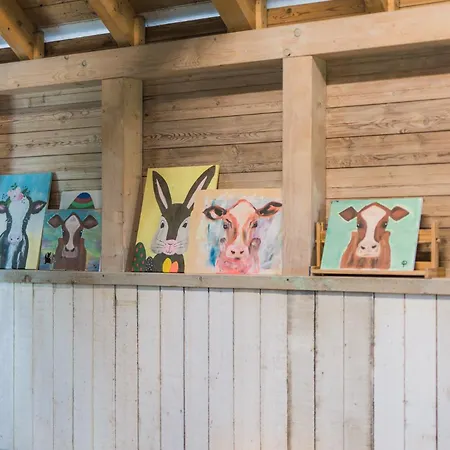 Casa de Férias Hof Koehne - Haus Landvergnuegen Links