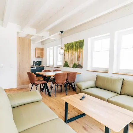 Hof Koehne - Haus Landvergnuegen Links Vakantiehuis