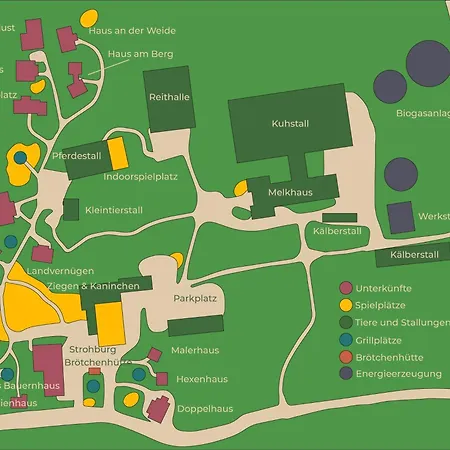 Hof Koehne - Haus Landvergnuegen Links Schmallenberg