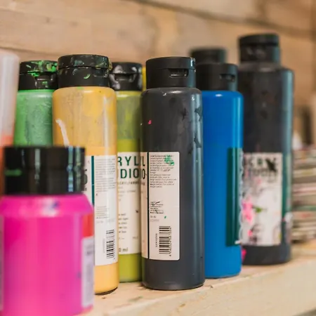 Hof Koehne - Haus Landvergnuegen Links Casa de Férias