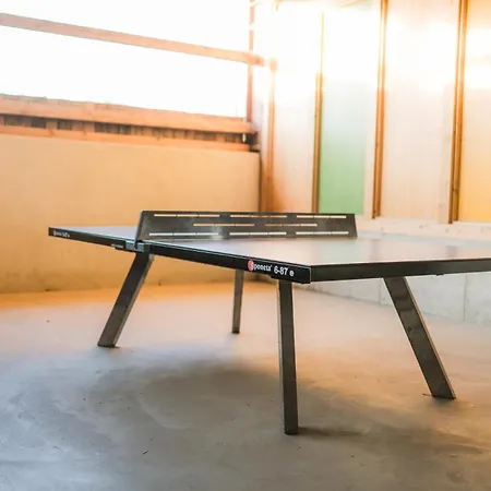 Hof Koehne - Haus Landvergnuegen Links Casa de Férias