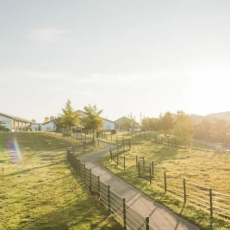 Дом отдыха Hof Koehne - Haus Landvergnuegen Links Шмалленберг