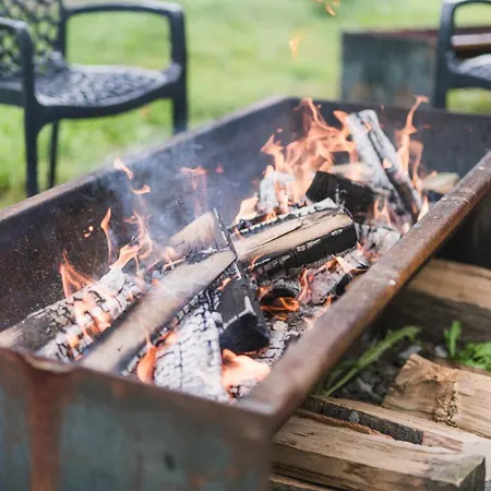Hof Koehne - Haus Landvergnuegen Links Vakantiehuis