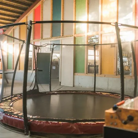 Casa de Férias Hof Koehne - Haus Landvergnuegen Links Schmallenberg