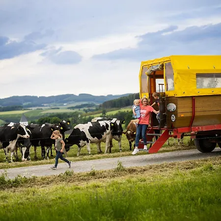 Дом отдыха Hof Koehne - Haus Landvergnuegen Links