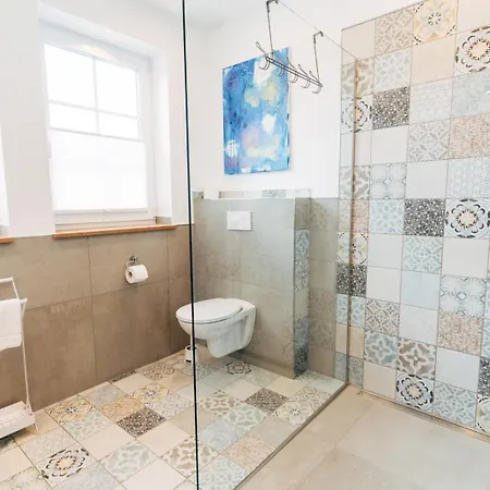 Hof Koehne - Haus Landvergnuegen Links Schmallenberg