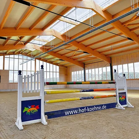 Vakantiehuis Hof Koehne - Haus Landvergnuegen Links Schmallenberg