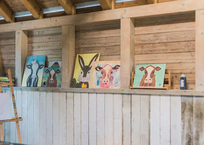 Сasa de vacaciones Hof Köhne - Haus Landvergnügen Links