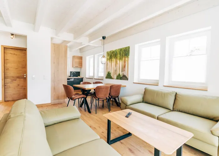 Hof Köhne - Haus Landvergnügen Links Сasa de vacaciones