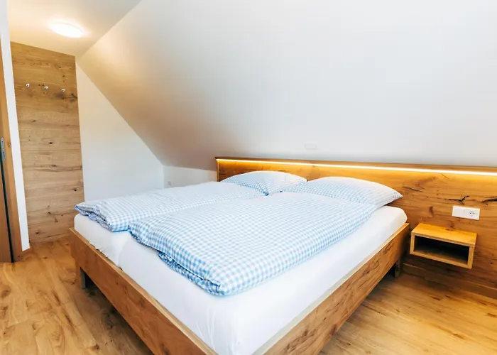 Hof Köhne - Haus Landvergnügen Links *