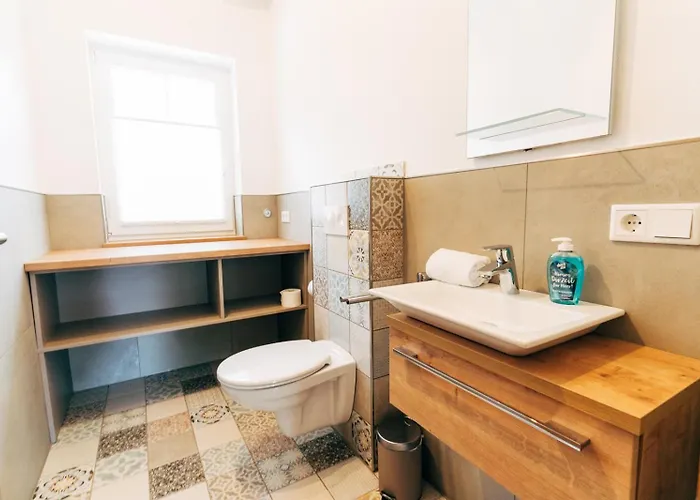 Hof Köhne - Haus Landvergnügen Links * Schmallenberg