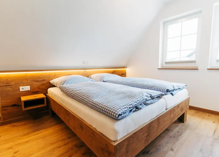 Hof Köhne - Haus Landvergnügen Links