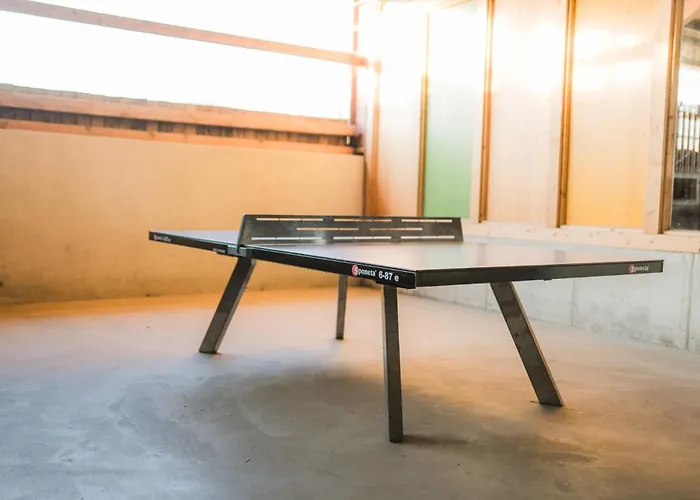 Hof Köhne - Haus Landvergnügen Links Сasa de vacaciones