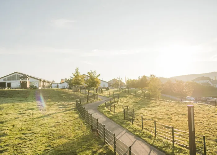 Сasa de vacaciones Hof Köhne - Haus Landvergnügen Links Schmallenberg