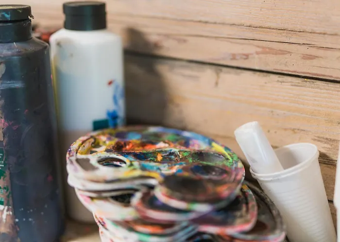 Hof Köhne - Haus Landvergnügen Links Сasa de vacaciones