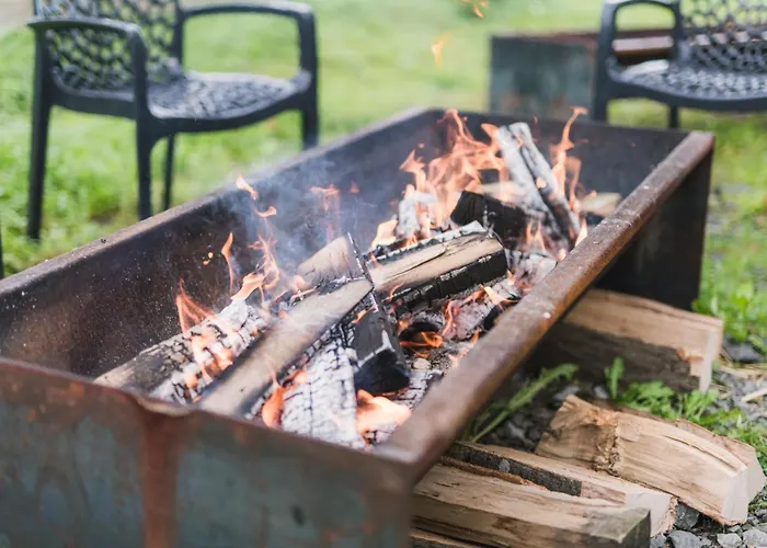 Hof Köhne - Haus Landvergnügen Links Сasa de vacaciones