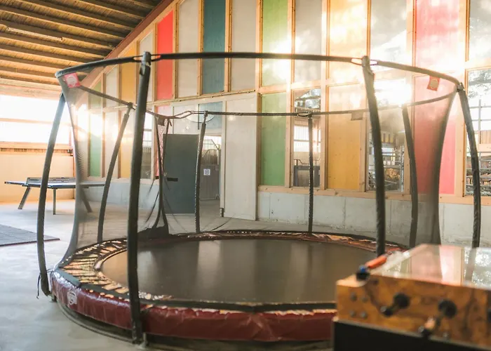 Сasa de vacaciones Hof Köhne - Haus Landvergnügen Links Schmallenberg