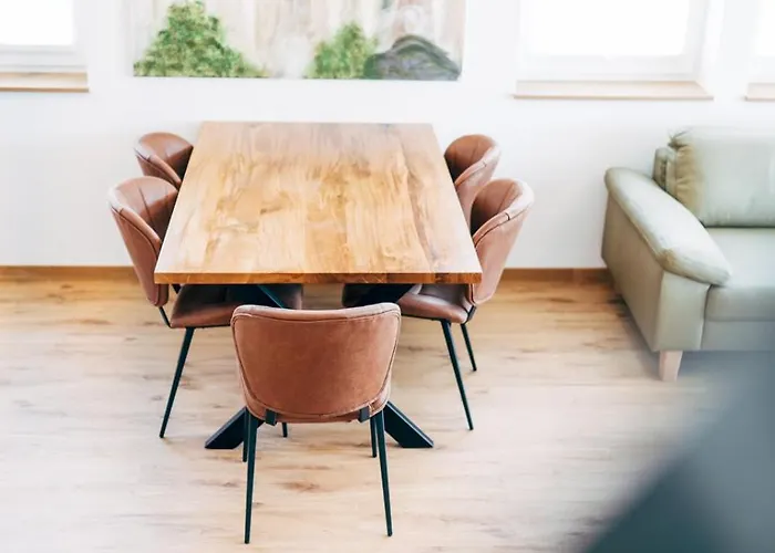 Hof Köhne - Haus Landvergnügen Links *