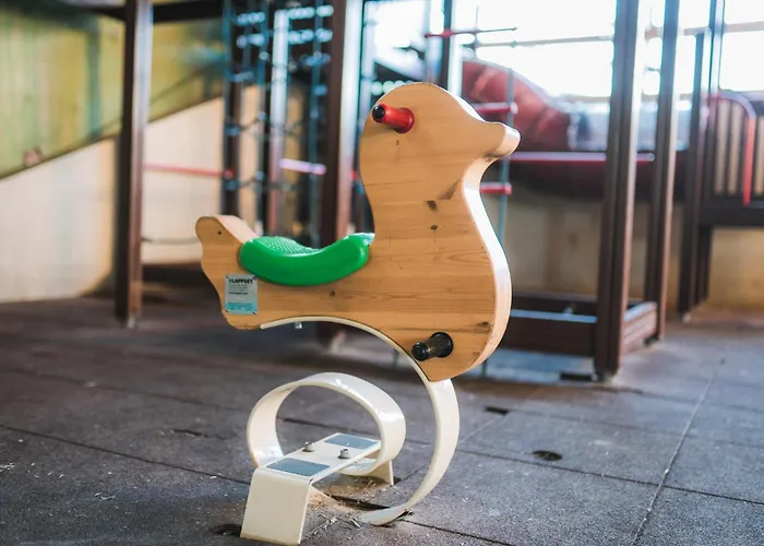 Hof Köhne - Haus Landvergnügen Links