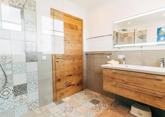 Hof Köhne - Haus Landvergnügen Links Schmallenberg