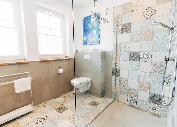 Hof Köhne - Haus Landvergnügen Links Schmallenberg