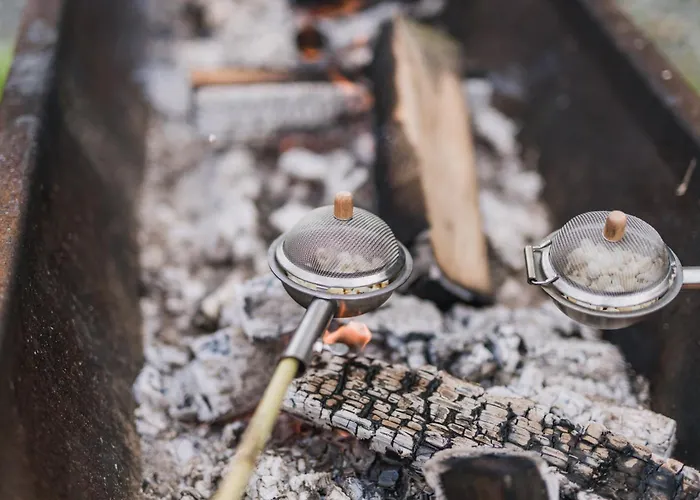 Сasa de vacaciones Hof Köhne - Haus Landvergnügen Links