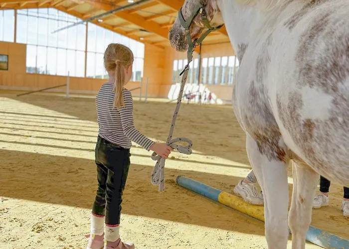 Hof Köhne - Haus Landvergnügen Links Сasa de vacaciones Schmallenberg
